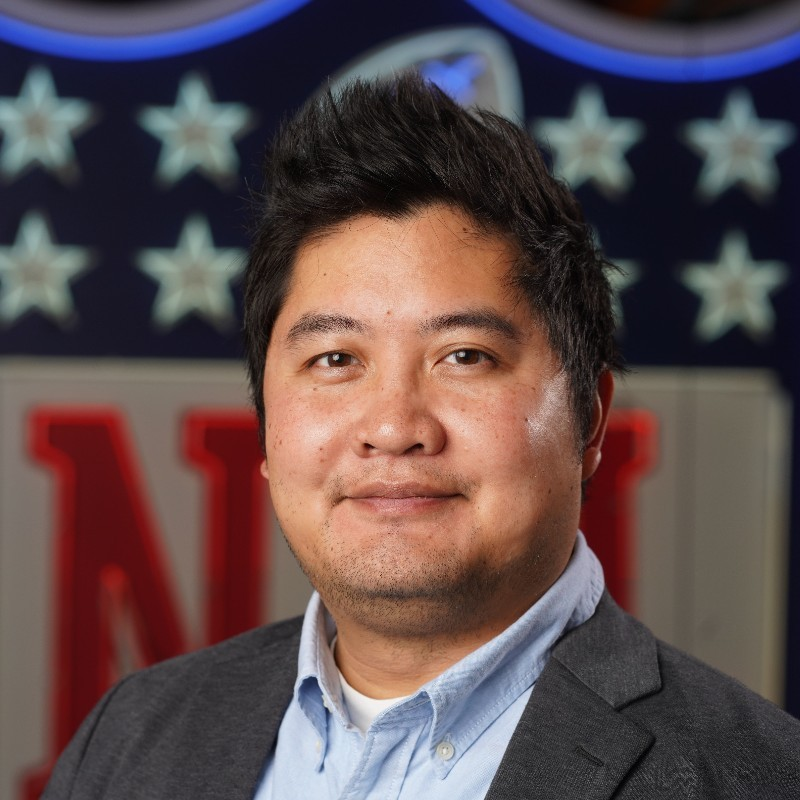 P.A. Lava avatar image