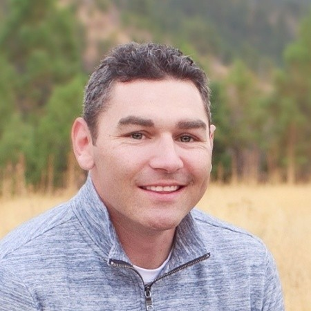 Shaun Barnett avatar image