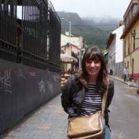 Nora DeVeau-Rosen avatar image