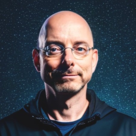 Joe Feffer avatar image