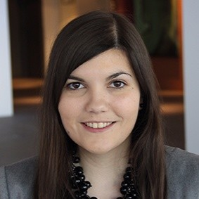 Kimi Mosel avatar image