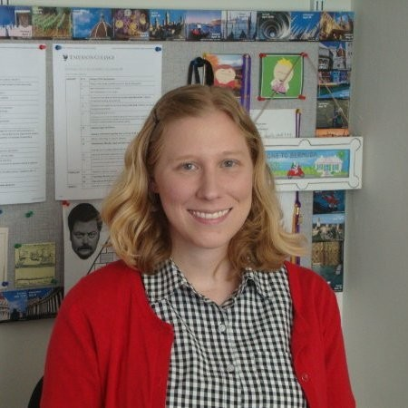 Lauren Labonte avatar image