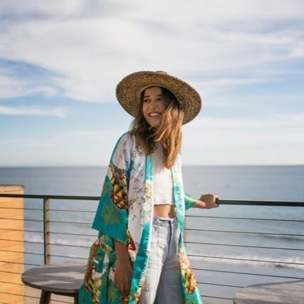 Alexandra Possenti avatar image