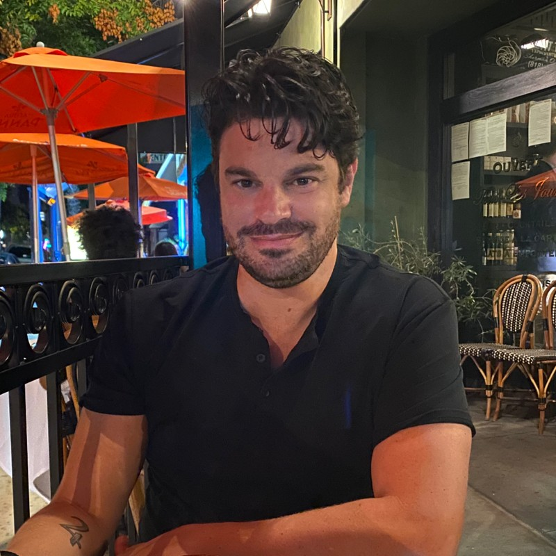 Ben Tesler avatar image