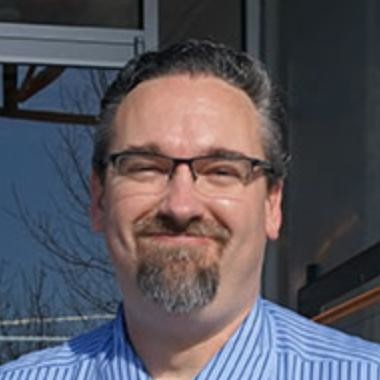 Ian Atchison avatar image