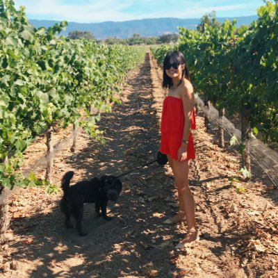 Audrey Chou avatar image