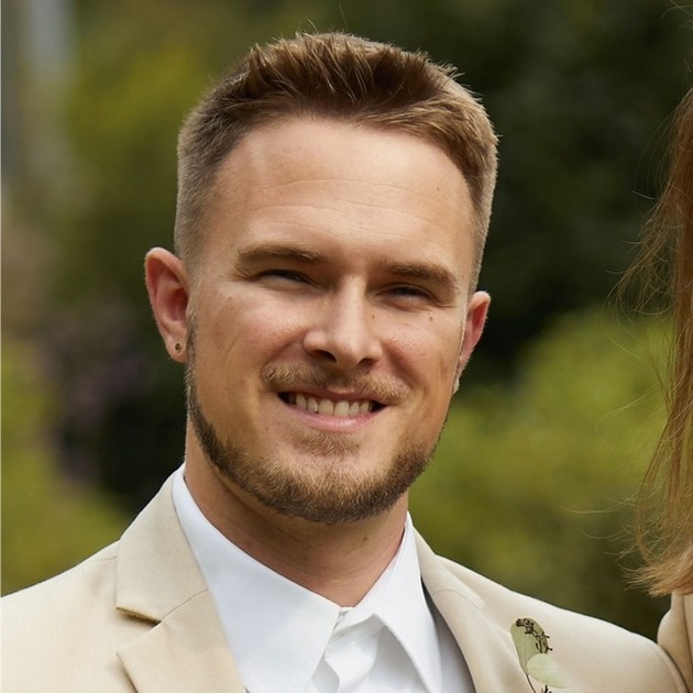 Jamie Kimmel avatar image