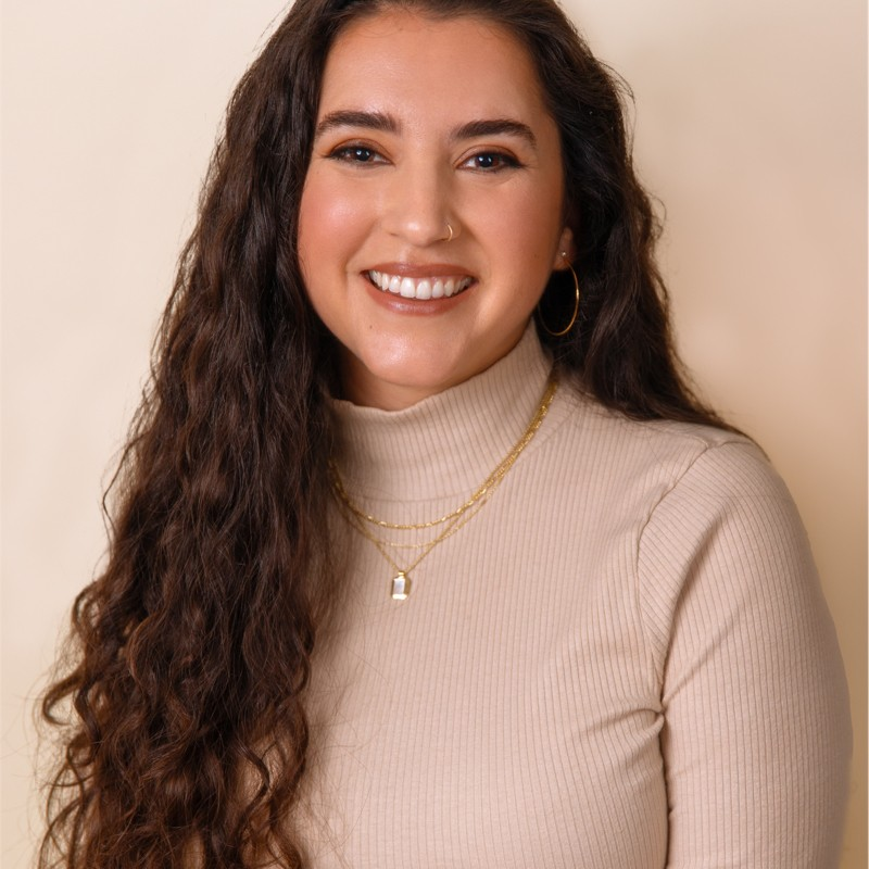 Chantel Houston avatar image