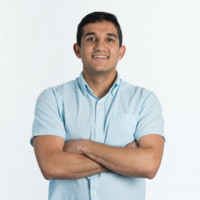 Karan K. avatar image