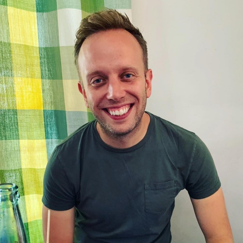 David Jacobs avatar image