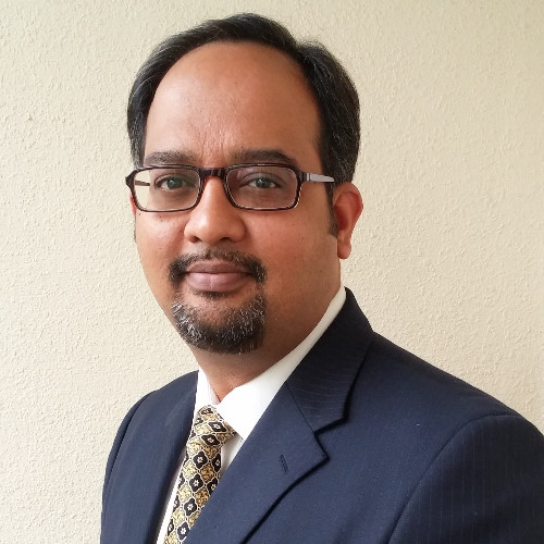 Prashant Mudgal avatar image