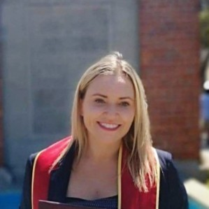 Natalie Warren avatar image