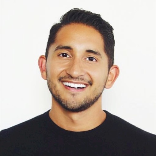 Carlos Alvarado avatar image