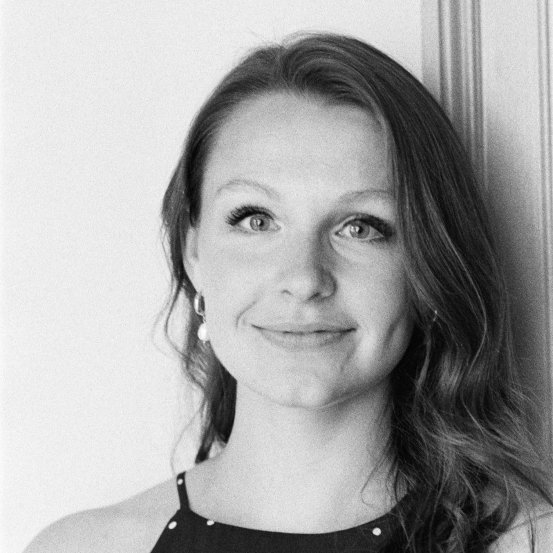 Katrina Fedczuk avatar image