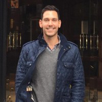 David Rak avatar image