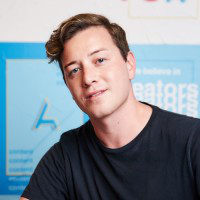 Tenani French avatar image