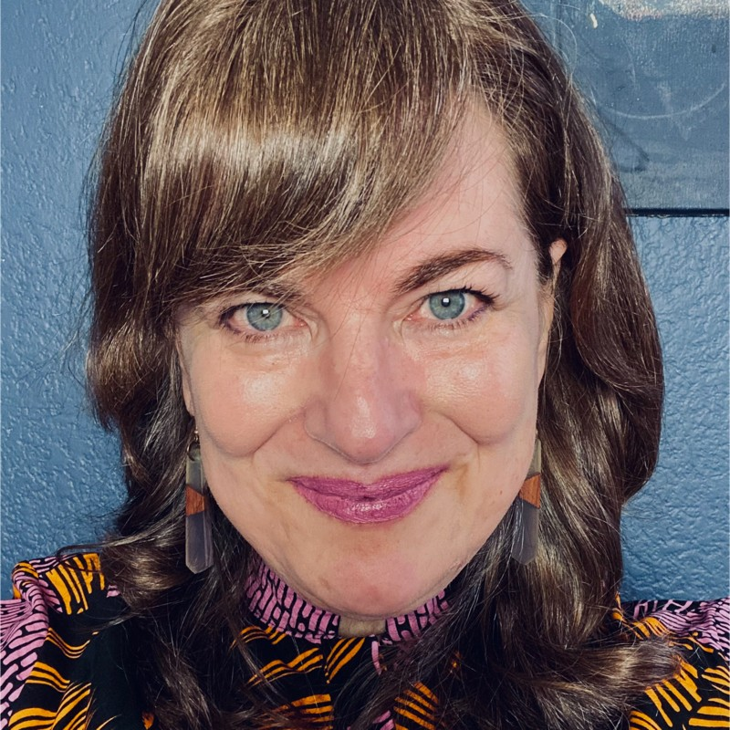 Marivi Lerdo de Tejada avatar image