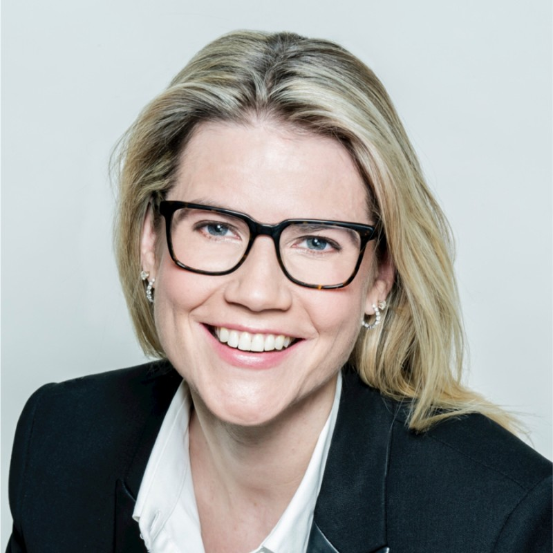 Yaela Shamberg avatar image