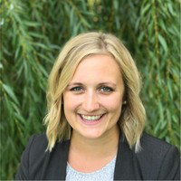 Hannah Bearinger avatar image