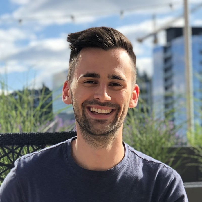 John Zeller (he/him) avatar image