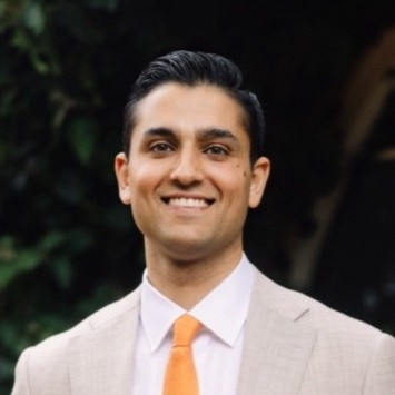 Joshua Javaheri avatar image