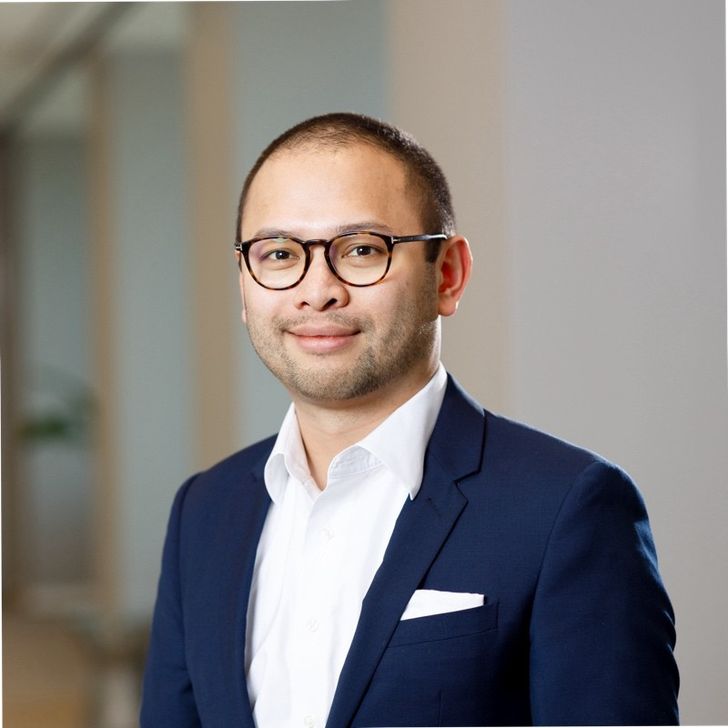 Kyler M. Robinson avatar image