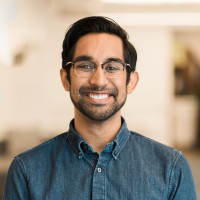 Rajiv Guha avatar image