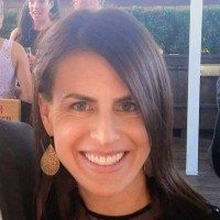 Cheryl Zaidi avatar image