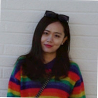 Qianyi Zhang avatar image