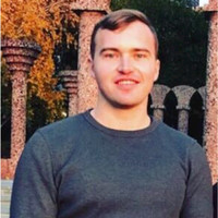 Brandon Ferguson avatar image