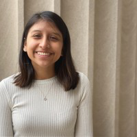 Andrea Matos avatar image