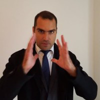 Martin Brunner avatar image