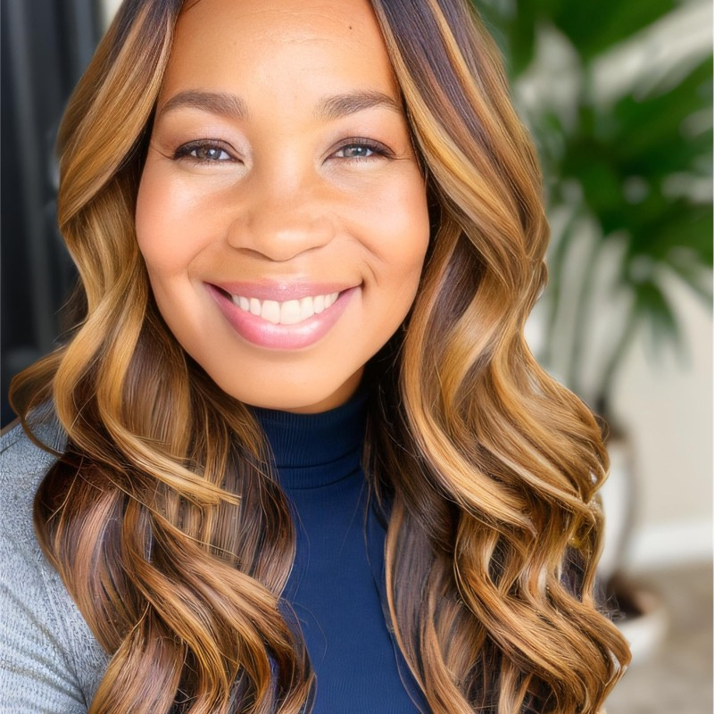 Tracey Milligan avatar image