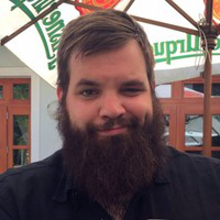 Evan Estola avatar image