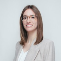 Isabelle Engelbach avatar image