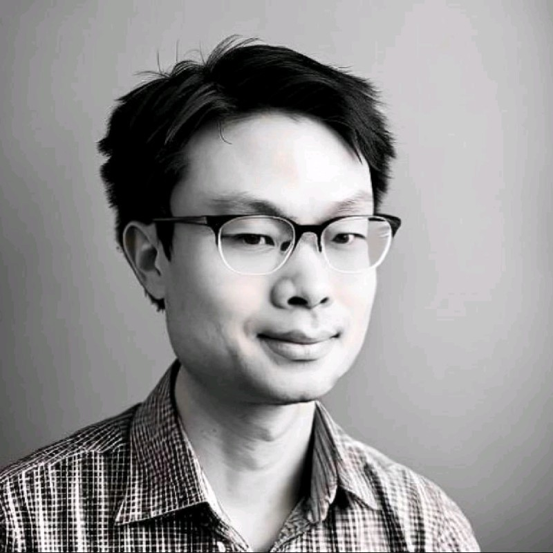 Edward Liu avatar image