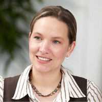 Melanie Kaiser avatar image