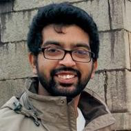 Kush Chakraborty avatar image