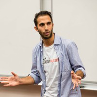 Benjamin Khakshoor avatar image