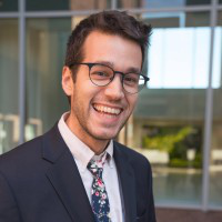 Shane Pusz avatar image