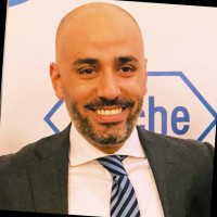 Ahmad Al Assaad avatar image