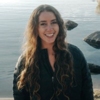 Nina Shak avatar image