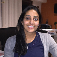 Nisha Singh avatar image