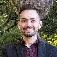 Joshua Willis avatar image