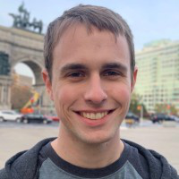Joel Vastbinder avatar image