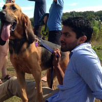 Praveen Rudraraju avatar image