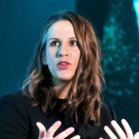 Blythe Adamson avatar image