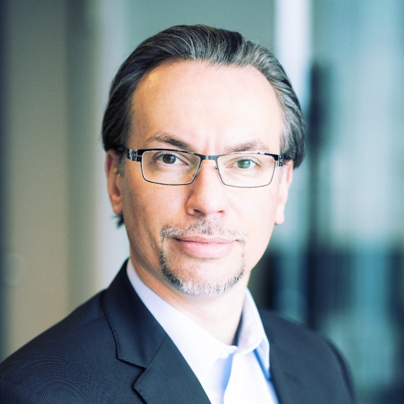 Anton Arbatov, MHA, FACHE avatar image