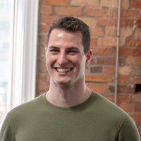 Idan Dor avatar image