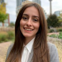 Sonya Kosarac avatar image